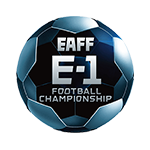 East Asian Championship 1