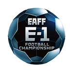 East Asian Championship 1 - 2018/2019