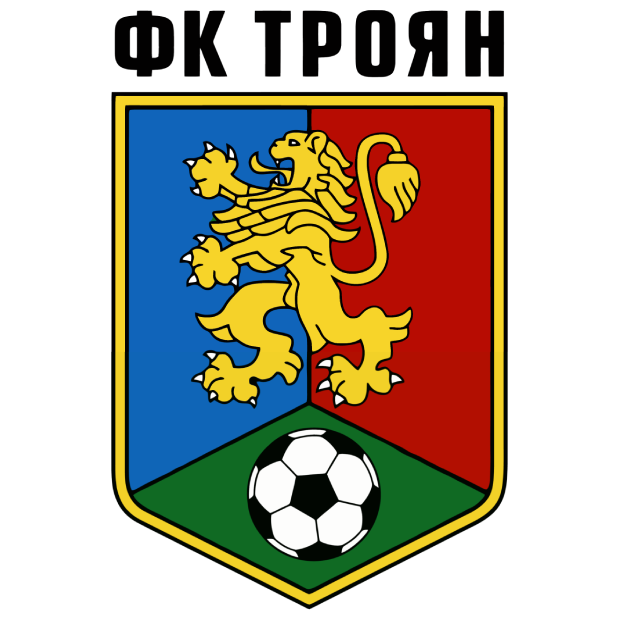 FK Troyan 