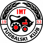 FK IMT Beograd U19