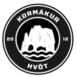 Kormakur/Hvoet