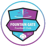 Fountain Gate FC