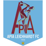 APIA Leichhardt Tigers