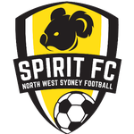 Spirit FC