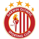 Darwin Olympic