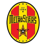 North Eastern Metro Stars