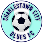 Charlestown City Blues