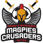 Magpies Crusaders