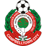 Campbelltown City