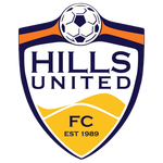 Hills United FC