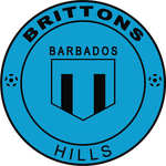 Brittons Hill