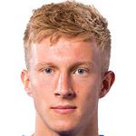 Ross McCrorie