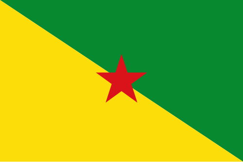 Guyana Franceză