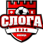 FK Sloga 1934 Vinica