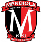 Mendiola FC 1991