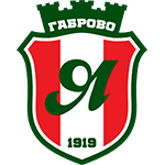 Yantra (Gabrovo) U18