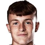 Maxwell Kinsey-Wellings