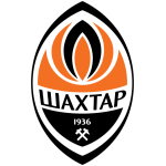 Shakhtar Donetsk III