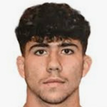 Alejandro Gomes Rodriguez