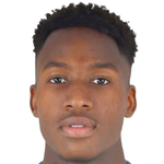 Franck Ellé Essouma