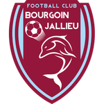 Bourgoin Jallieu