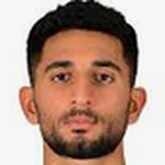 Khaled Ali Al Blooshi