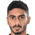 Mohammed Al Baloushi