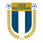 Liga Nacional Apertura