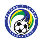 S-League - 2015/2016