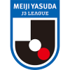 J. League 3 - 2015