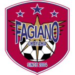 Fagiano Okayama FC II