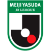 J. League 2 - 2023