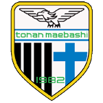 Tonan Maebashi