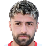 Аспарух Смилков