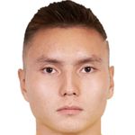 Dinmukhammed Kashken