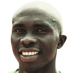 Mamadou Sane
