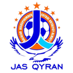 Jas Qyran