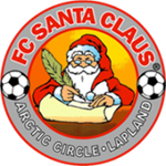 FC Santa Claus AC II