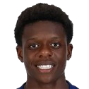 Noah Nsoki