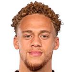 Stephen Duke-Mckenna