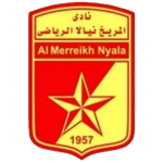 Merreikh Nyala