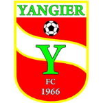 FK Yangiyer