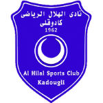 Al-Hilal Kaduqli