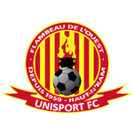 Unisport de Sokode