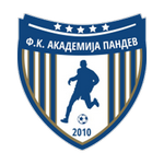 FC Academy Pandev