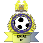 Rslaf FC