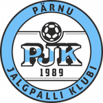 Parnu Jalgpalliklubi