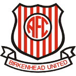 Birkenhead United