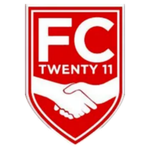 FC Twenty 11