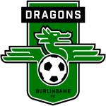 Burlingame Dragons FC